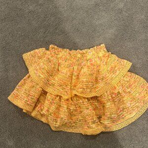 Aerie Women's multi Skirt